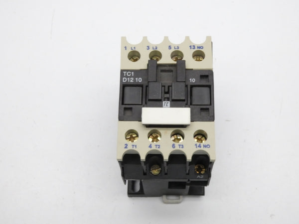 TC TC1D1210B7 24V 12A NSNP