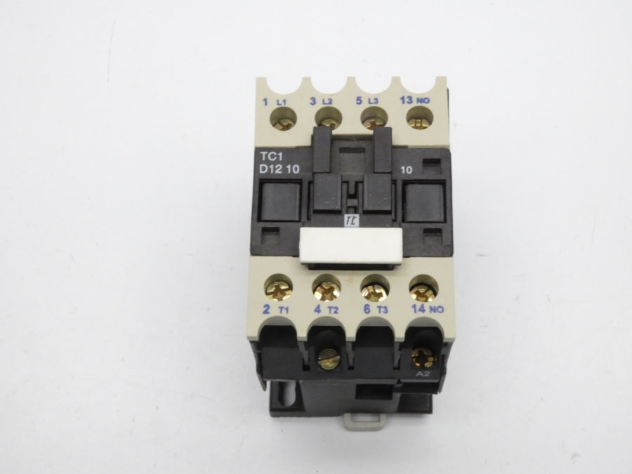 TC TC1D1210B7 24V 12A NSNP