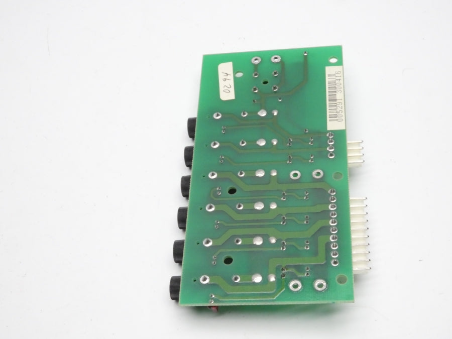 CIRCUIT BOARD P-5291A NSNP