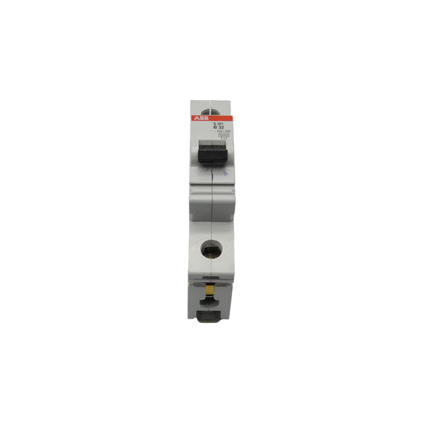 ABB S261B32 277/480VAC 32A NSNP
