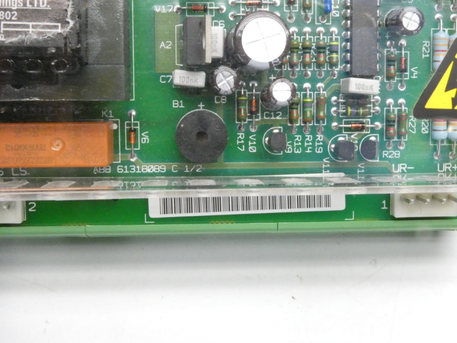 ABB NCHM-11 61317368C NSNP