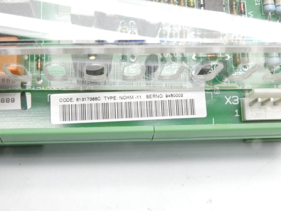 ABB NCHM-11 61317368C NSNP