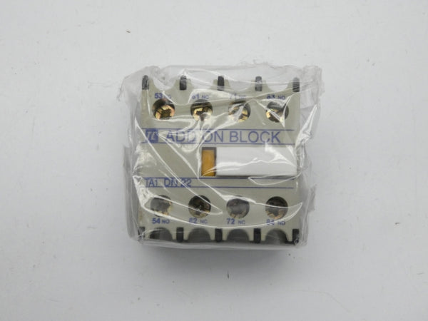 TC TA1DN22 500V 6A NSMP
