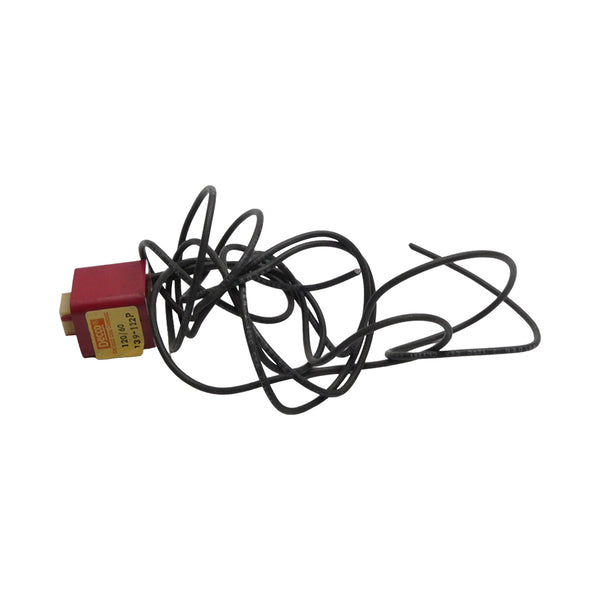 DECCO 139-122P 120V UNMP