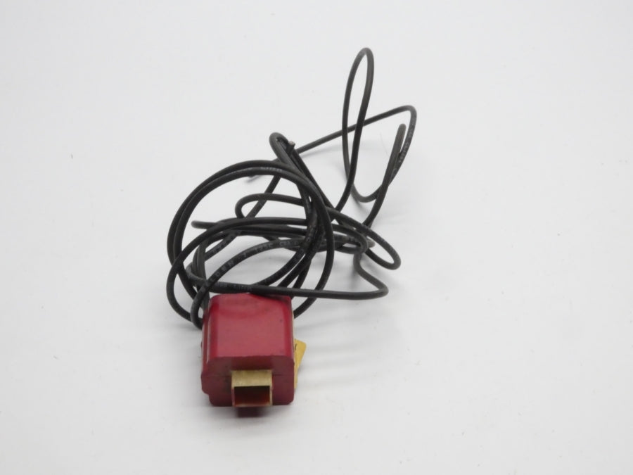 DECCO 139-122P 120V UNMP
