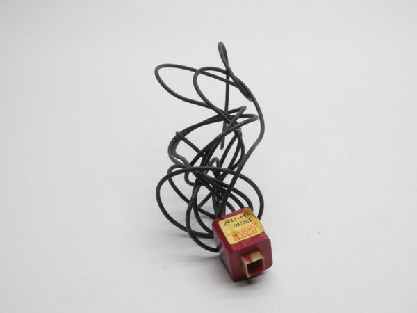DECCO 139-122P 120V UNMP