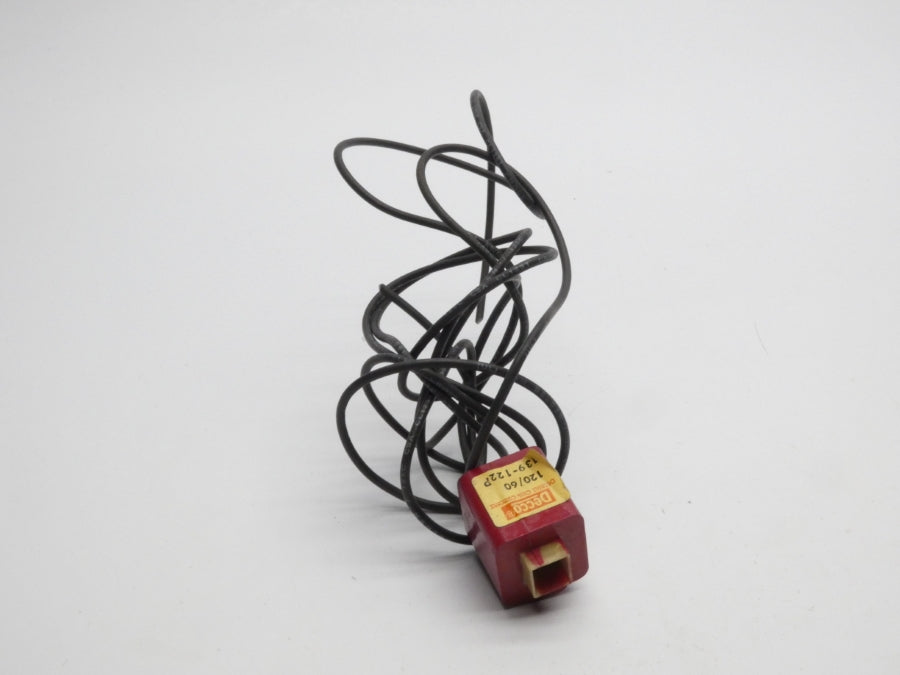 DECCO 139-122P 120V UNMP