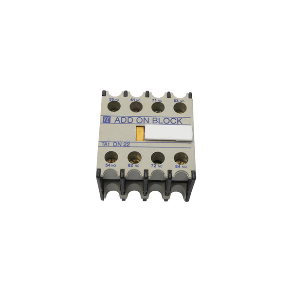 TC TA1-DN22 500V 6A NSNP
