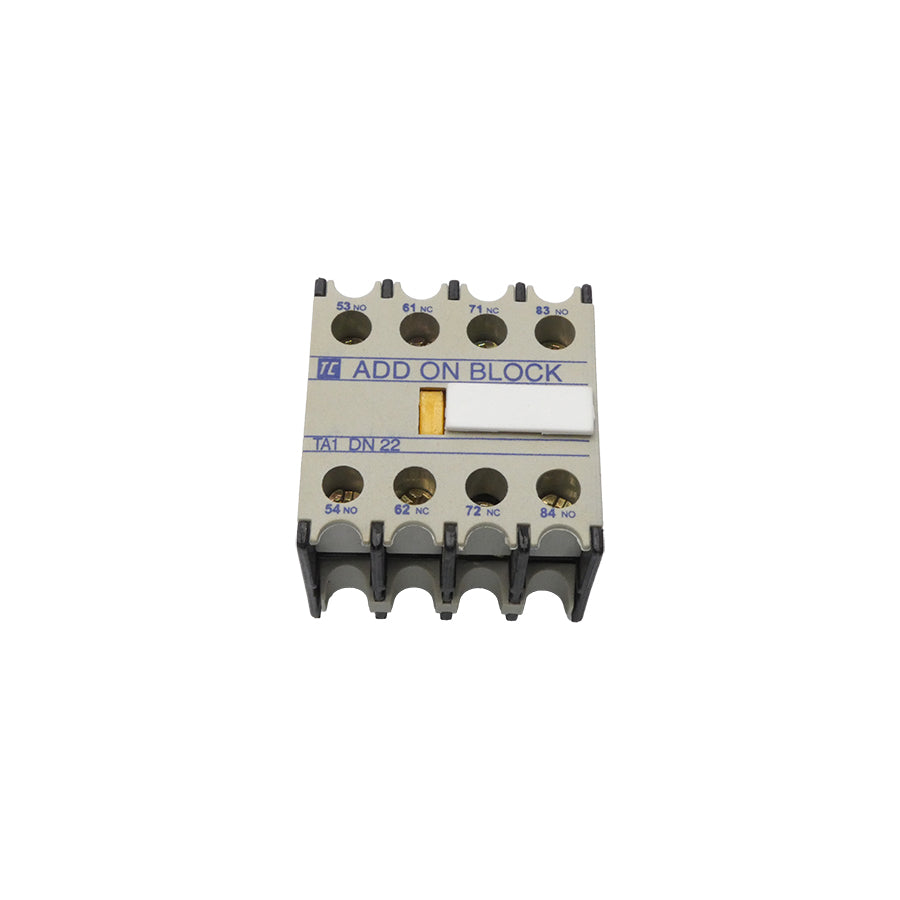 TC TA1-DN22 500V 6A NSNP