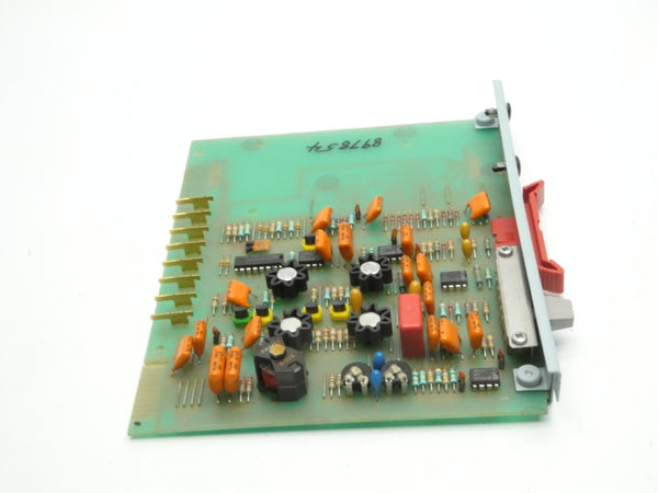 CHESSELL 123260 UNMP