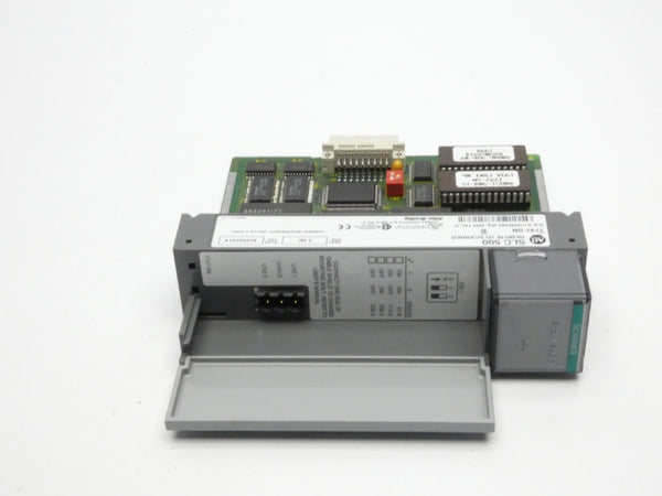 ALLEN BRADLEY 1747-SN SER. B F/W 1.0B UNMP