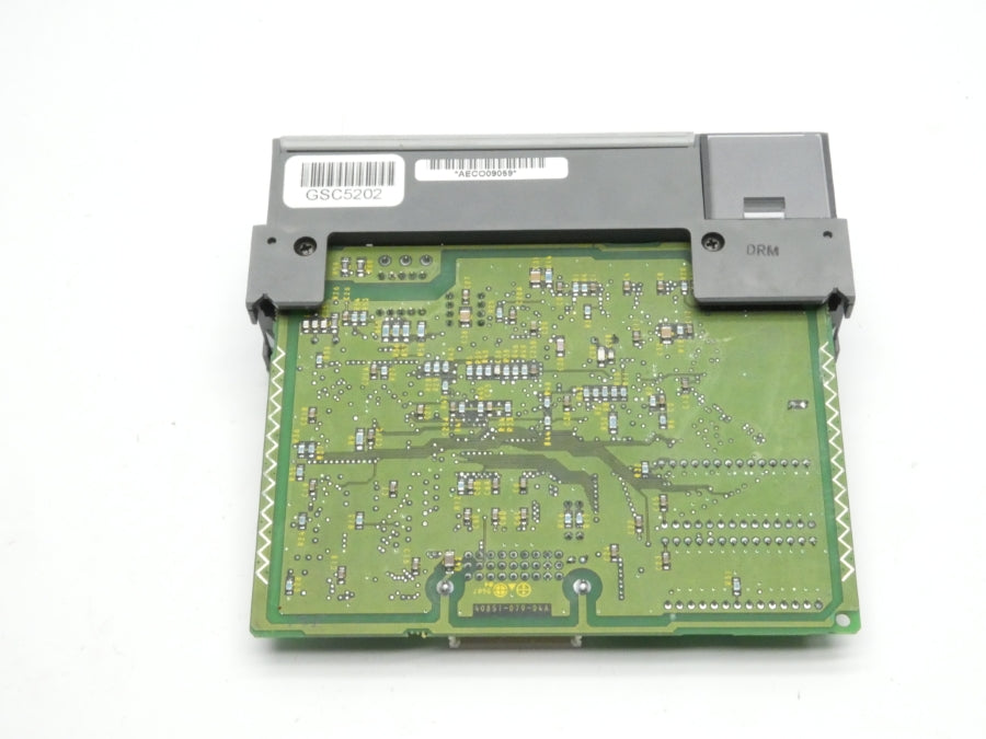 ALLEN BRADLEY 1747-SN SER. B F/W 1.0B UNMP