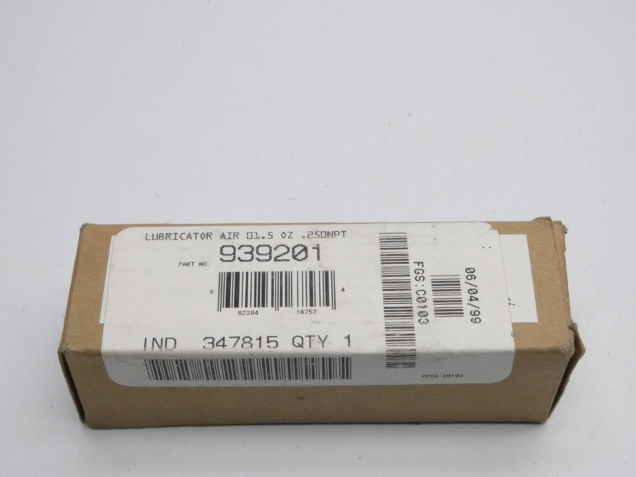 NEXEN 939201 NSMP