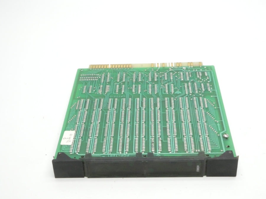 CIRCUIT BOARD PCP-1281 UNMP