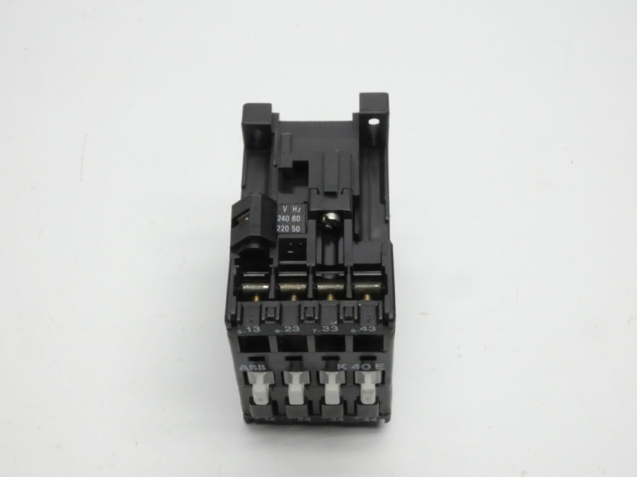 ABB FPH1411090R4400 K40-2 220/240V 10A NSMP