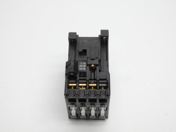 ABB FPL1611090R4100 B12C-2 220/240V 28A NSMP