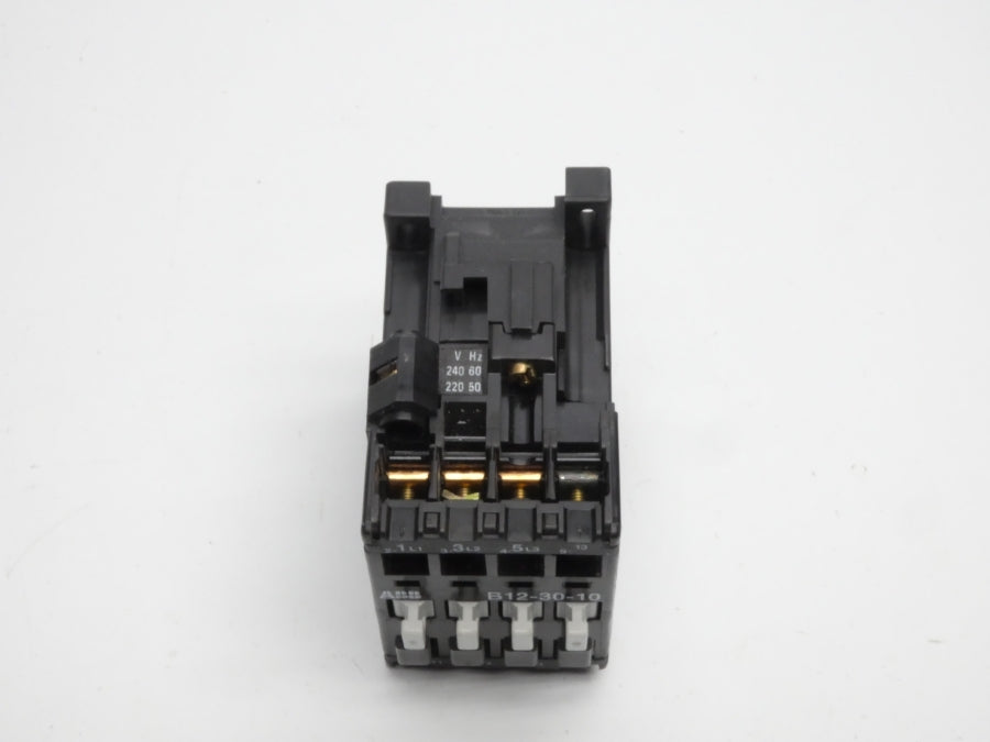 ABB FPL1611090R4100 B12C-2 220/240V 28A NSMP