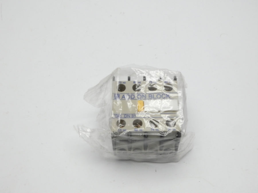 TC TA1DN31 500V 6A NSMP