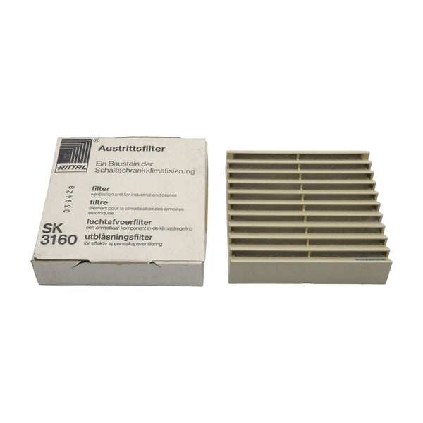 RITTAL SK3160 NSMP