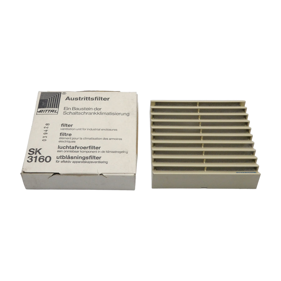 RITTAL SK3160 NSMP