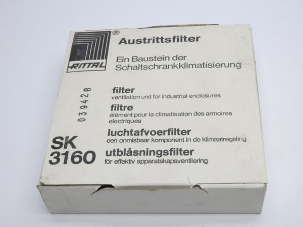RITTAL SK3160 NSMP