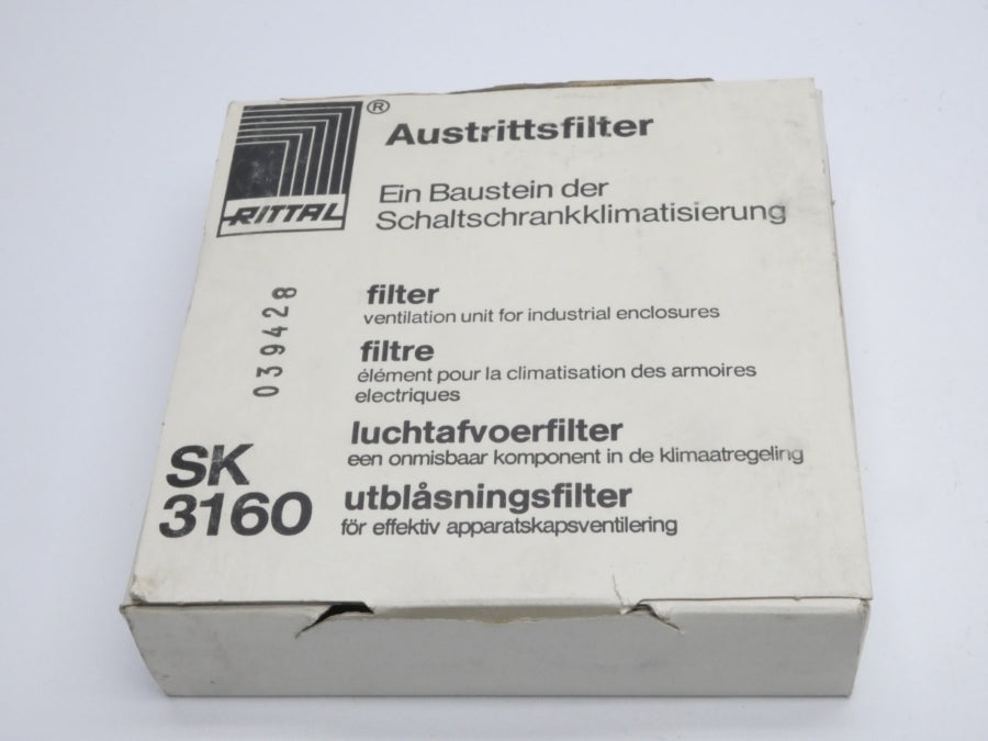 RITTAL SK3160 NSMP