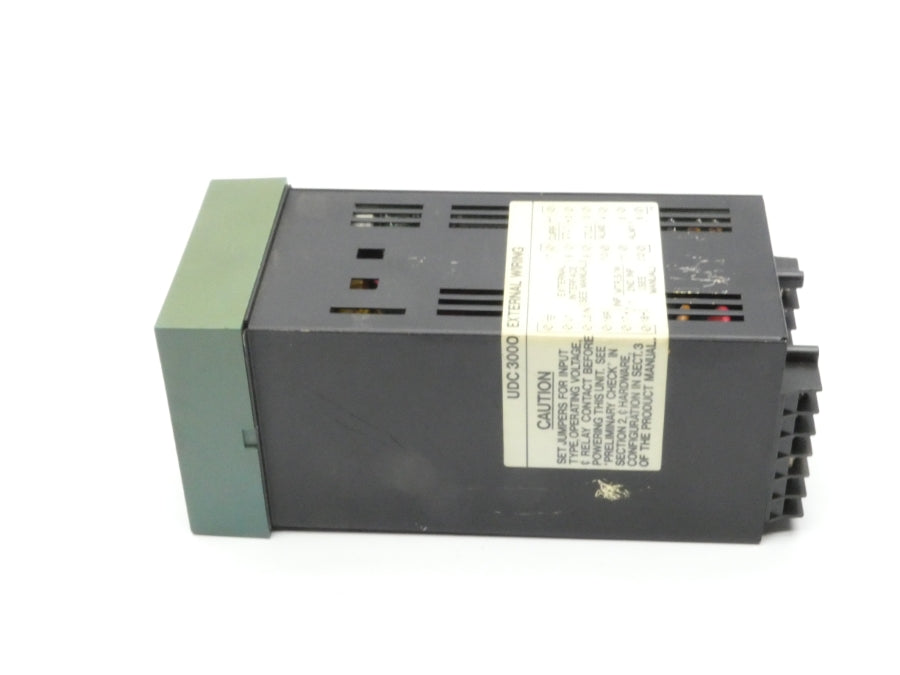 HONEYWELL DC3002-0-00A-2-00-0111 120VAC UNMP