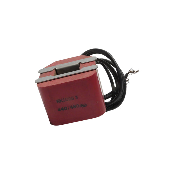 COIL KK109B3 440/480V UNMP
