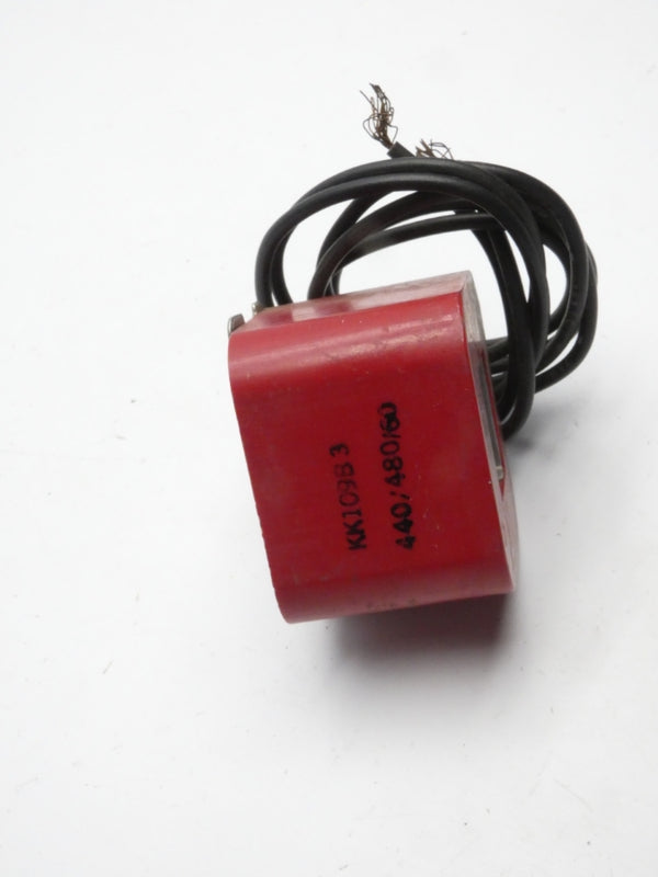COIL KK109B3 440/480V UNMP
