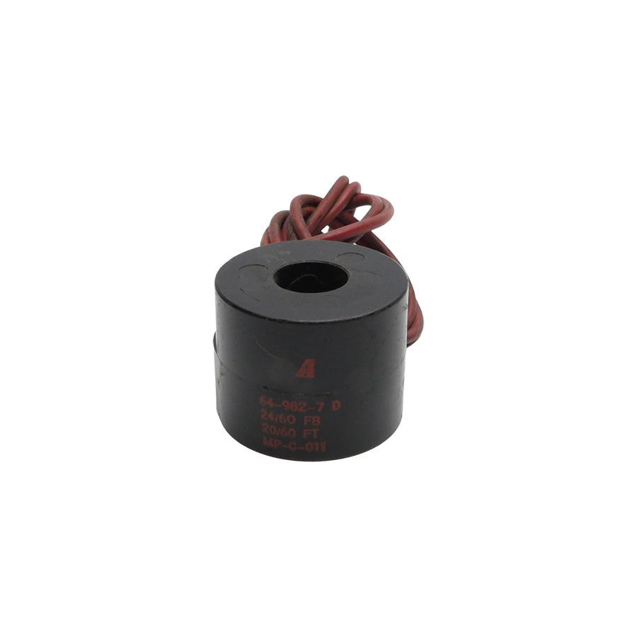 A 64-982-7D MP-C-011 20/24V  UNMP