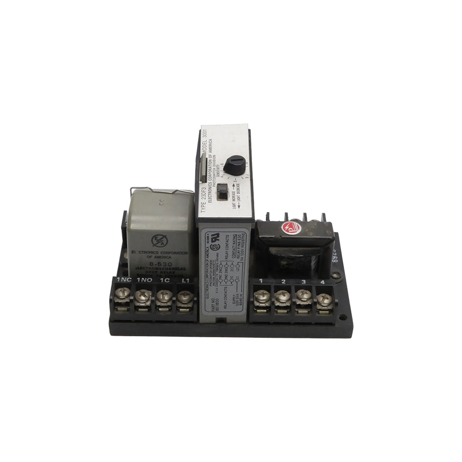 ECA 60-1600 120V 5A UNMP