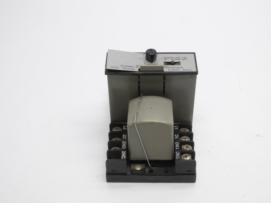 ECA 60-1600 120V 5A UNMP