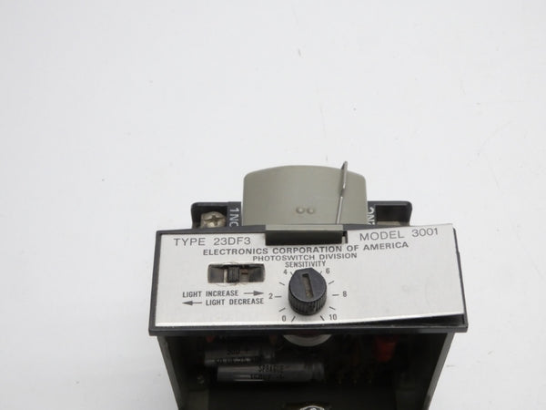 ECA 60-1600 120V 5A UNMP