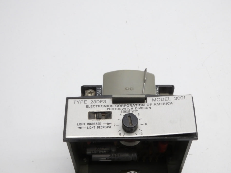 ECA 60-1600 120V 5A UNMP