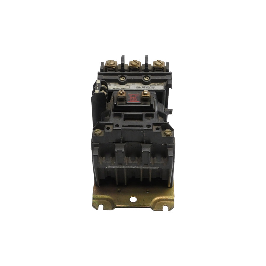 ALLEN BRADLEY 500L-ACD93 SER. A 110/115-120V 15/20A UNMP