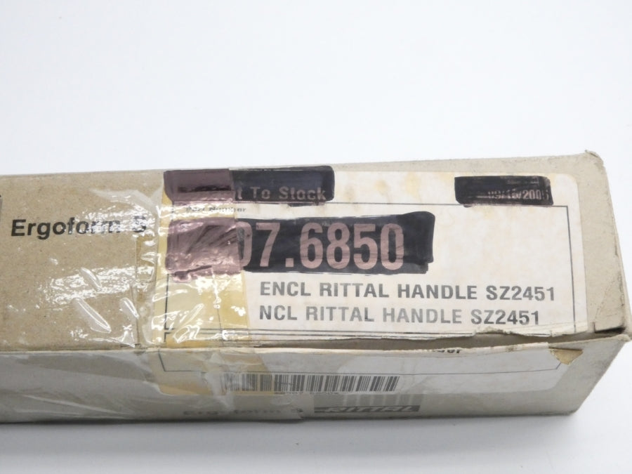 RITTAL SZ2451 NSMP