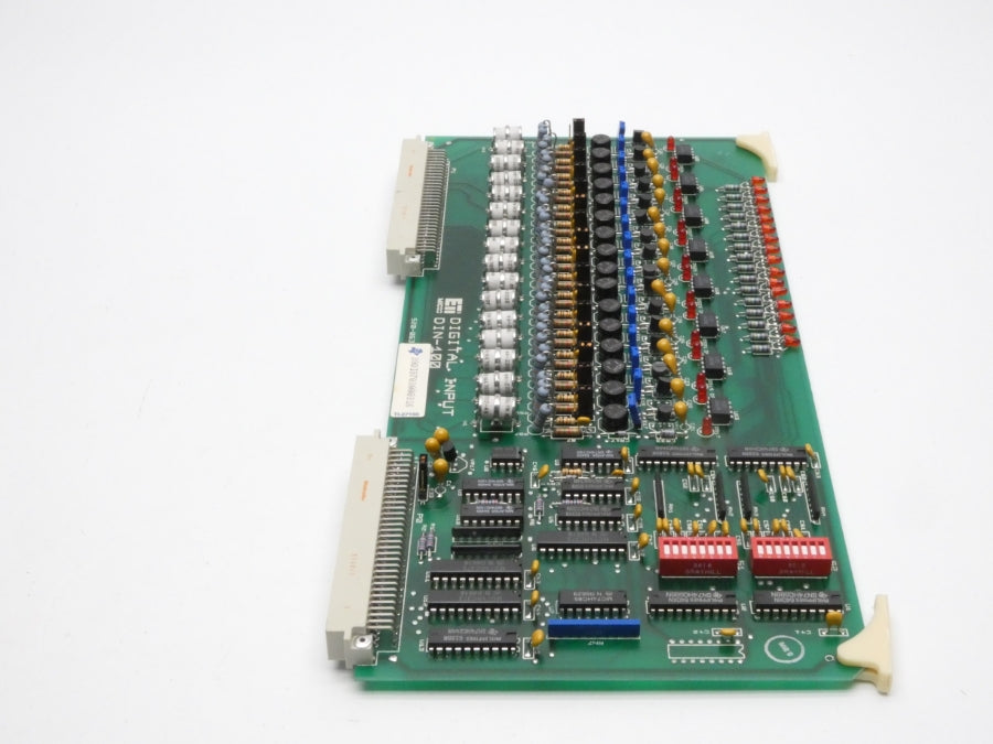 ETI MICRO 520-063 DIN-100 NSNP