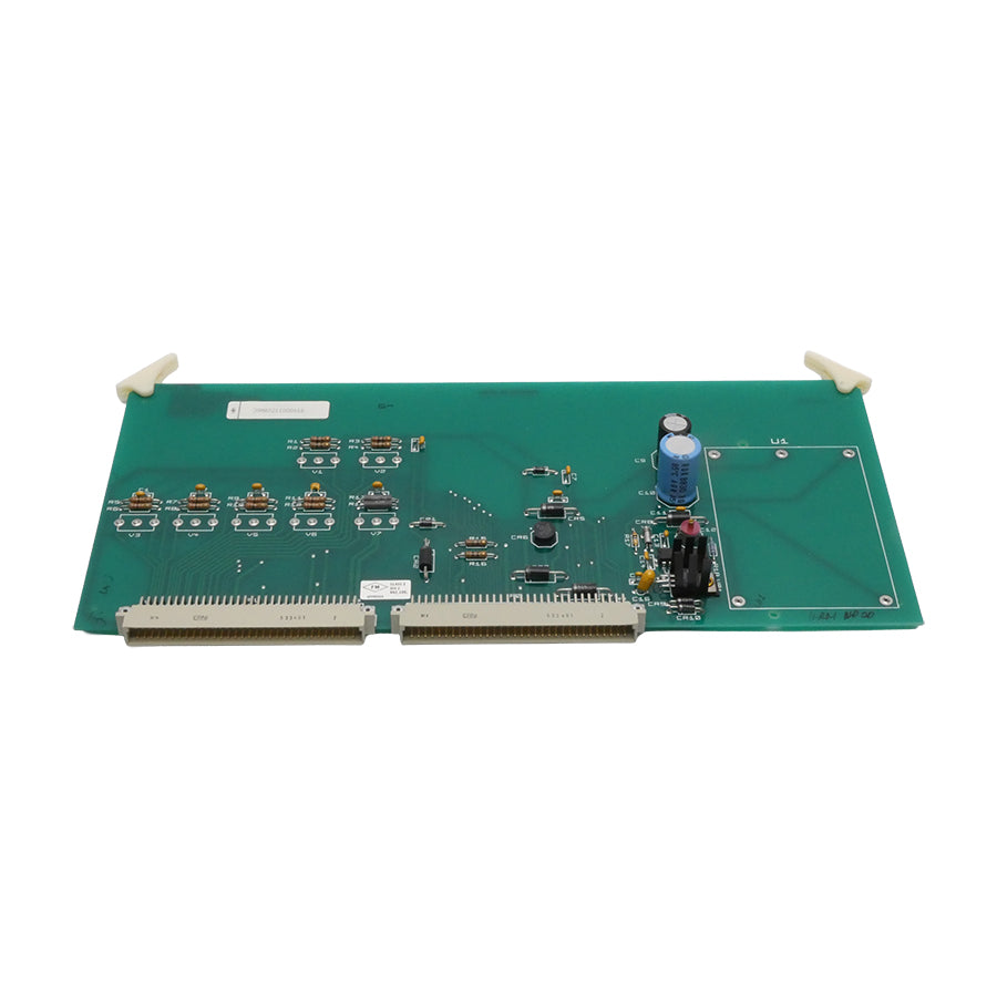 SIEMENS 2597385-0001 REV. D NSNP