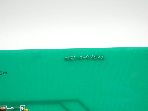 SIEMENS 2597385-0001 REV. D NSNP