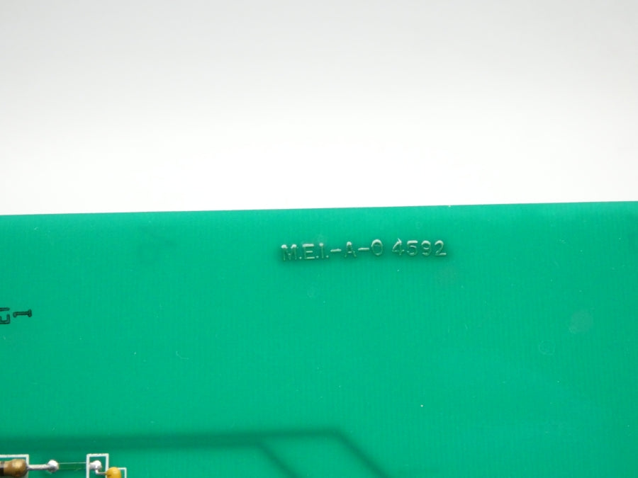 SIEMENS 2597385-0001 REV. D NSNP