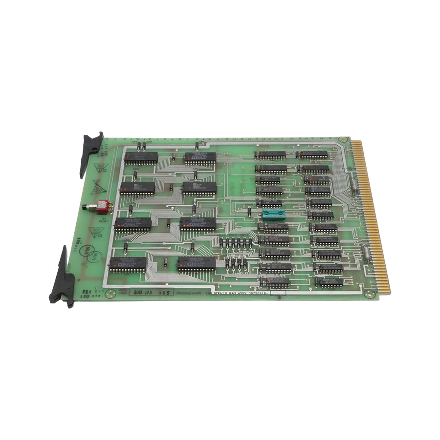 HONEYWELL 30750218-3 UNMP