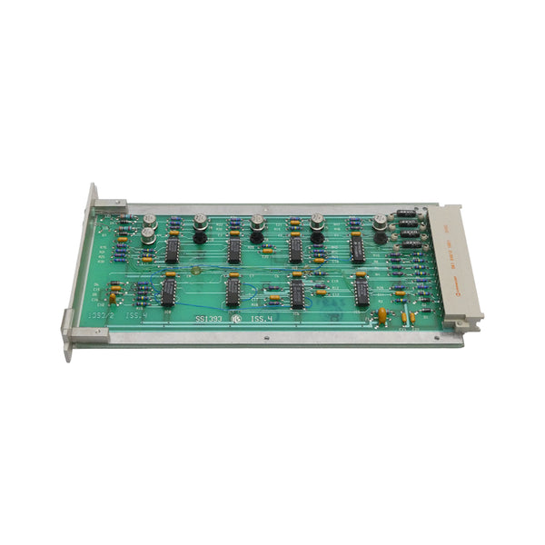 ICS XSSD220811 ISS.4 UNMP