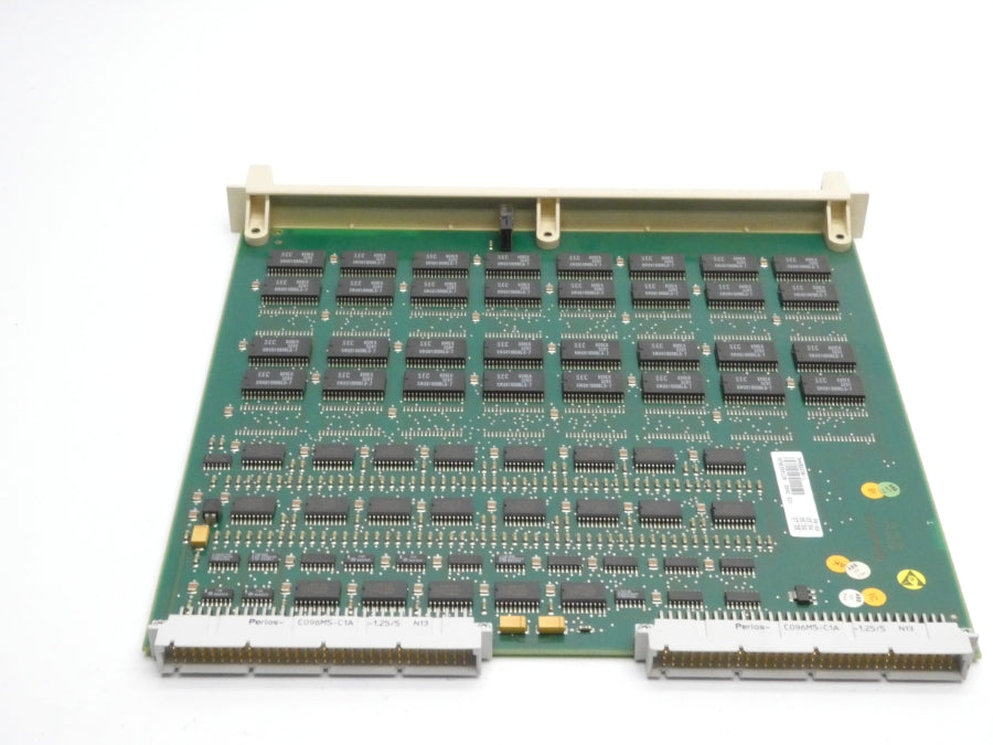 ABB 3HAB2236-1 DSQC321 NSNP