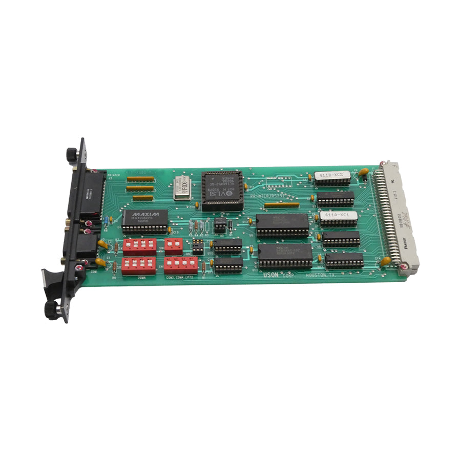 USON 411-X300 REV. C UNMP