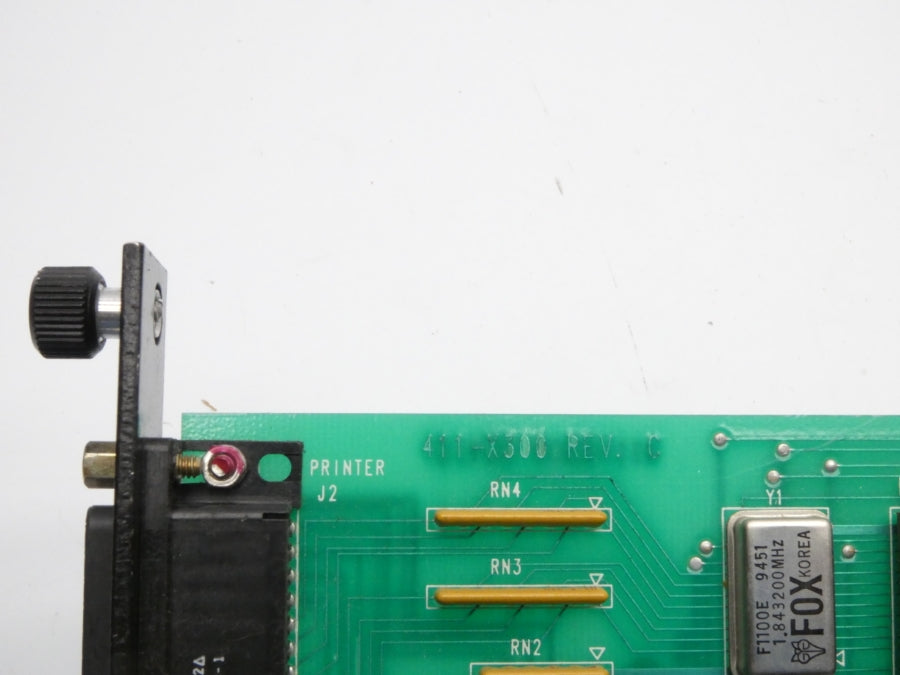 USON 411-X300 REV. C UNMP