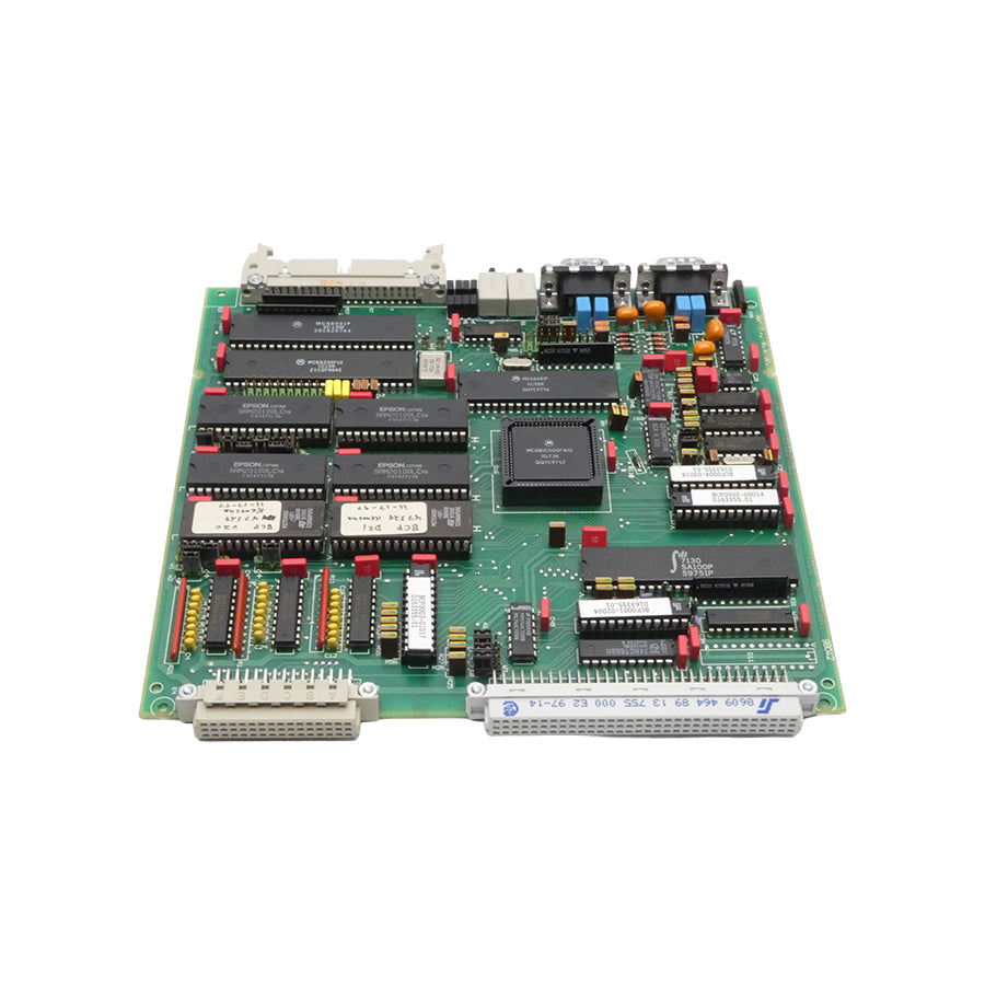CARL SCHENCK D156098.06B2BCPV001 NSNP