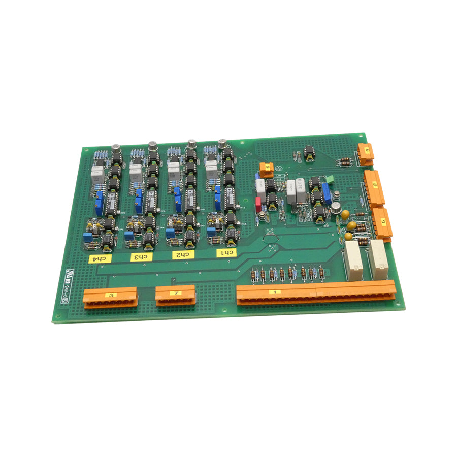 ABB BIAC-1000 UNMP