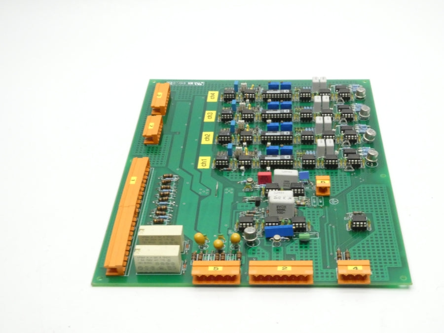 ABB BIAC-1000 UNMP
