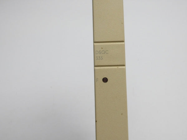 ABB 3HAB6182-1 DSQC335 NSNP