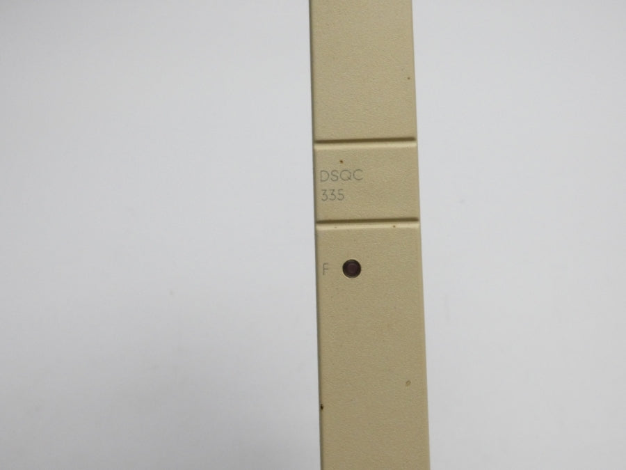 ABB 3HAB6182-1 DSQC335 NSNP